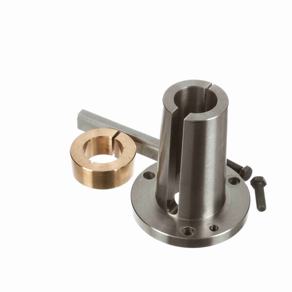 Torqtaper Plus Bushing Kit - Inch Bore Type, 203TBP108